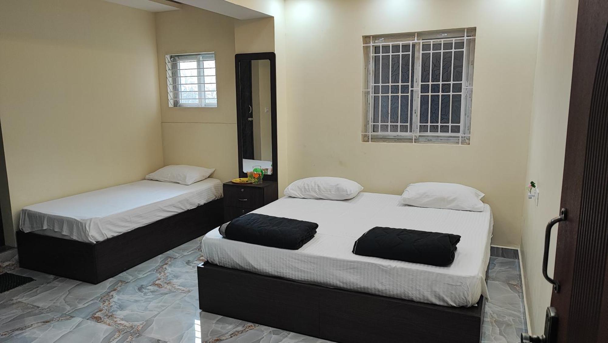 Lalitha Mahal Villa Coimbatore Ngoại thất bức ảnh