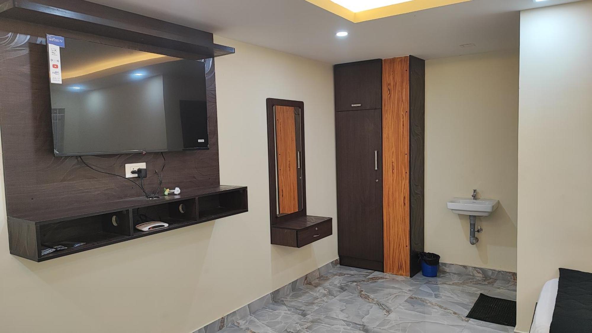 Lalitha Mahal Villa Coimbatore Ngoại thất bức ảnh