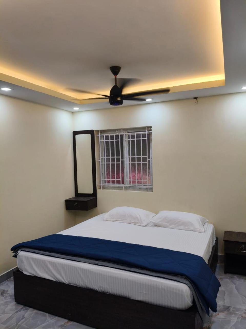 Lalitha Mahal Villa Coimbatore Ngoại thất bức ảnh