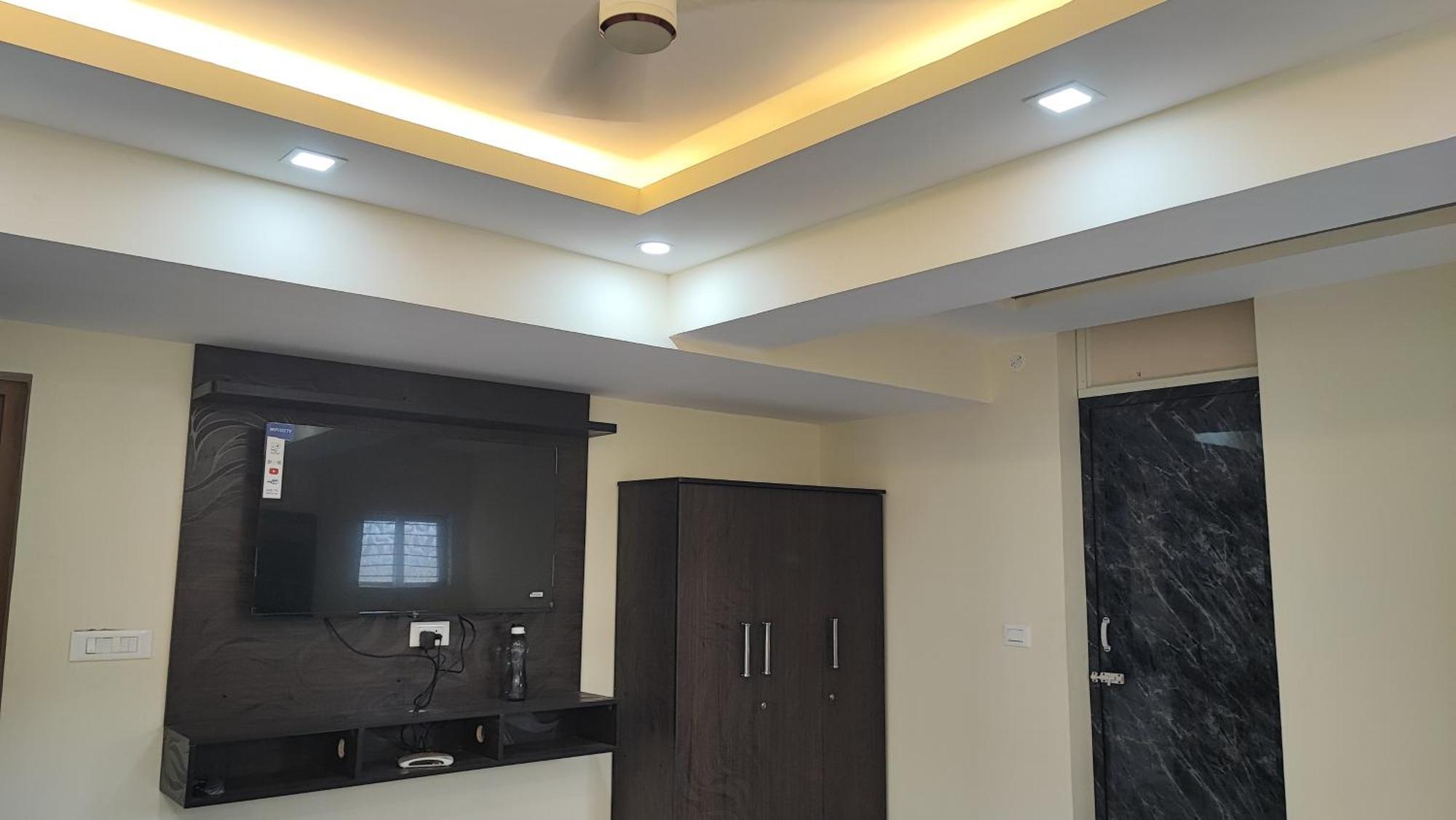 Lalitha Mahal Villa Coimbatore Ngoại thất bức ảnh