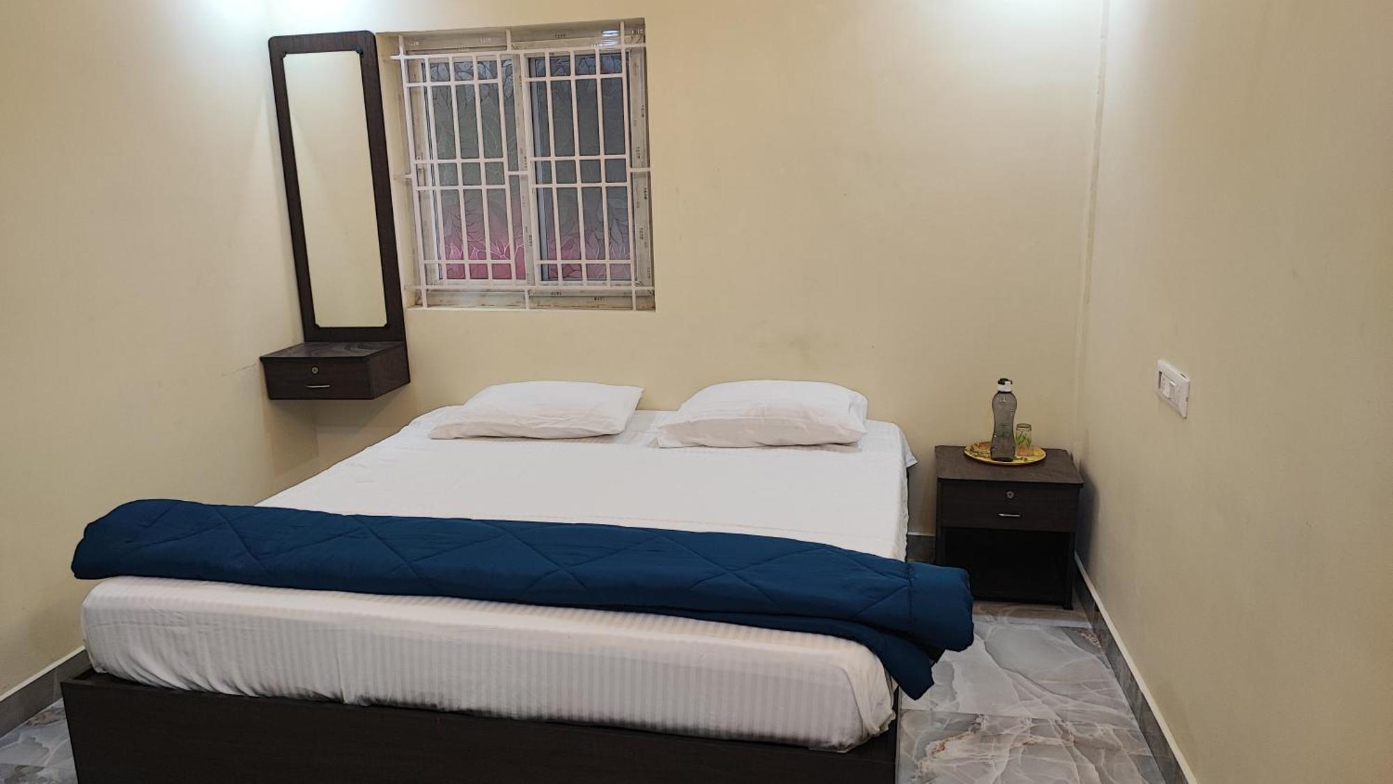 Lalitha Mahal Villa Coimbatore Ngoại thất bức ảnh