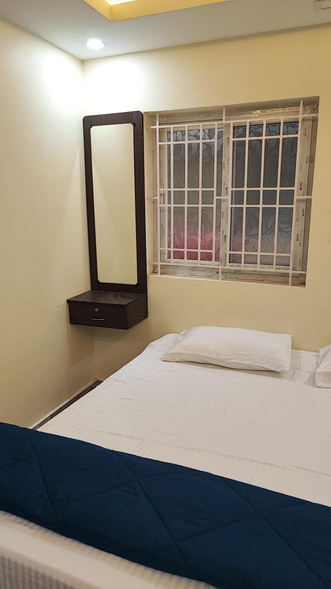 Lalitha Mahal Villa Coimbatore Ngoại thất bức ảnh