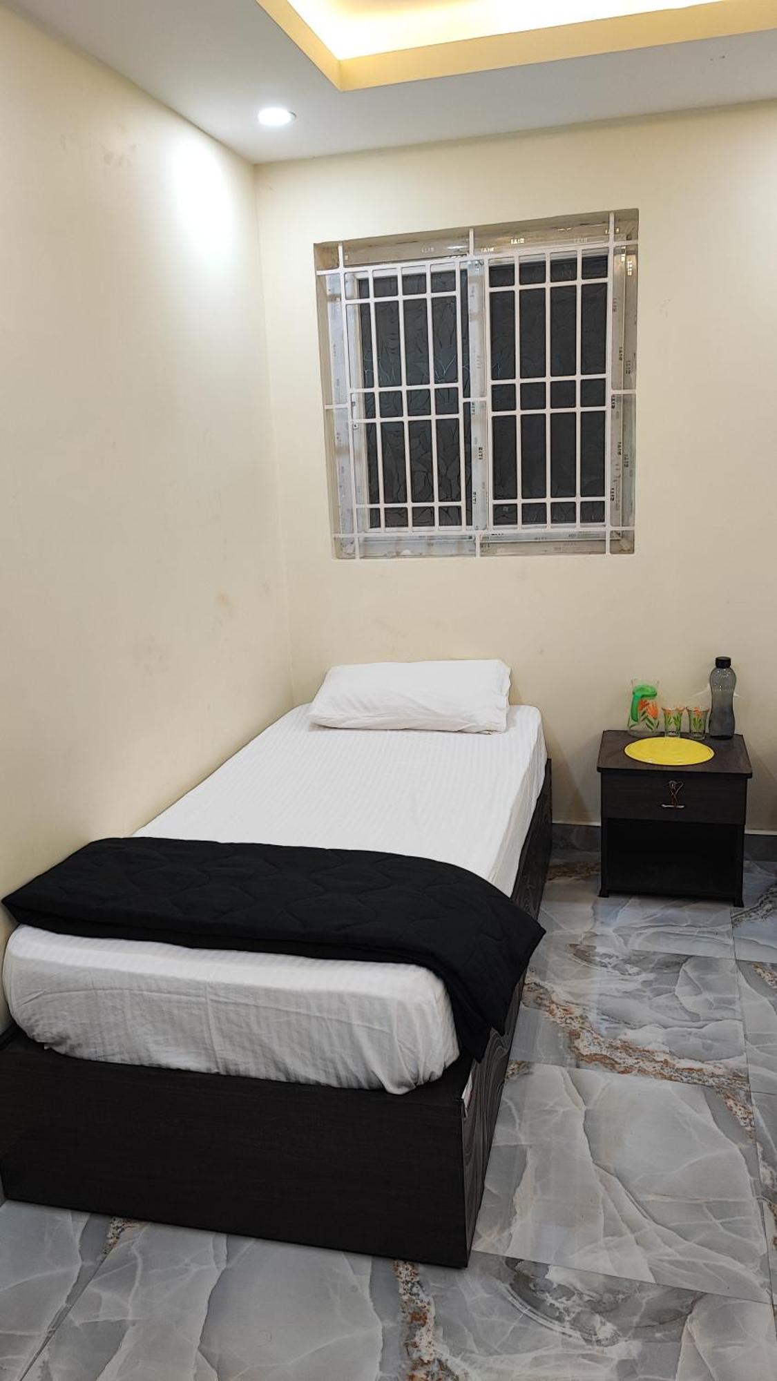 Lalitha Mahal Villa Coimbatore Ngoại thất bức ảnh