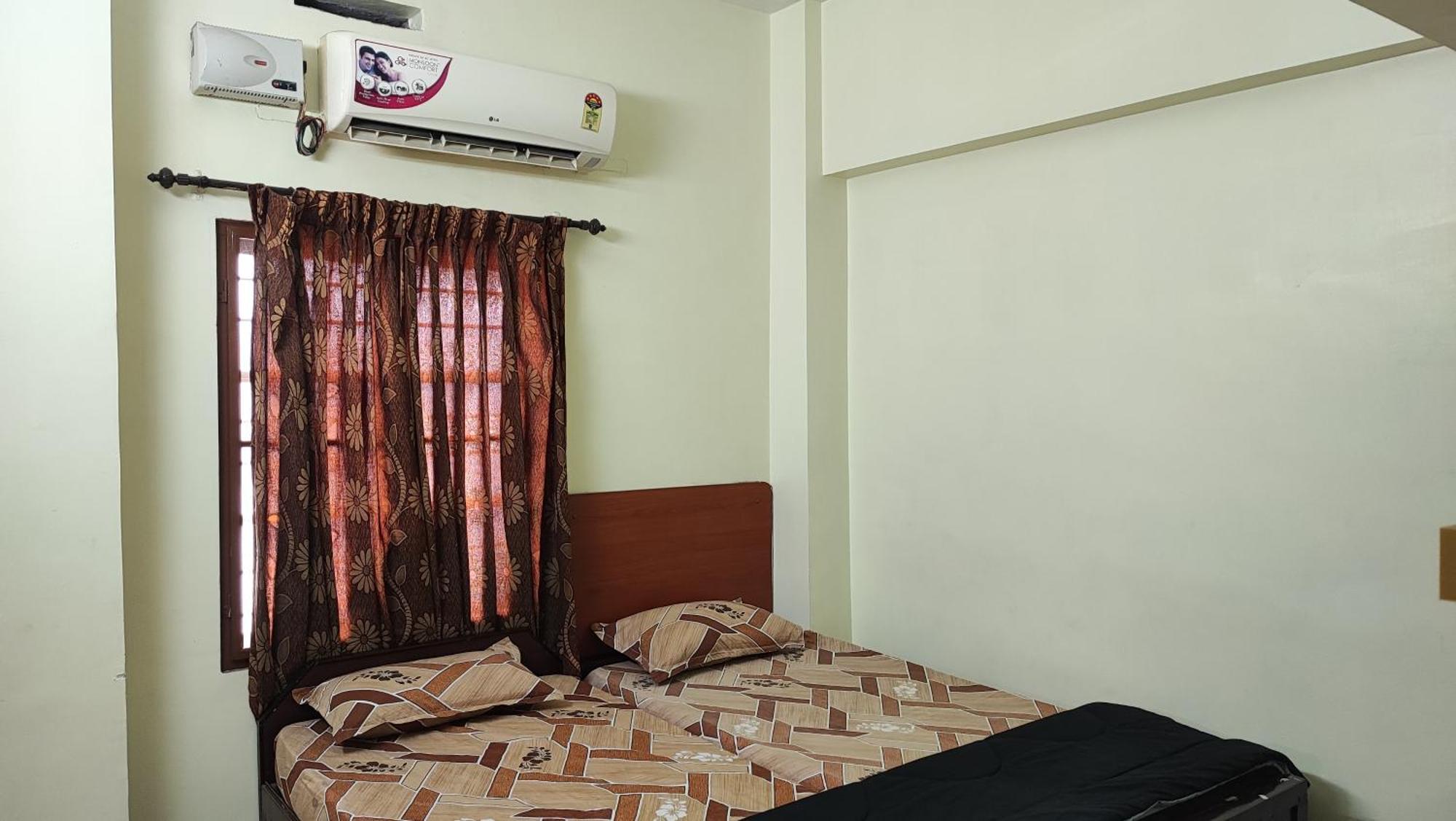 Lalitha Mahal Villa Coimbatore Ngoại thất bức ảnh